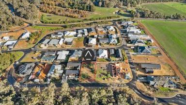 Residential Block For Sale - WA - Cowaramup - 6284 - Forest Outlook Block (Image 2)