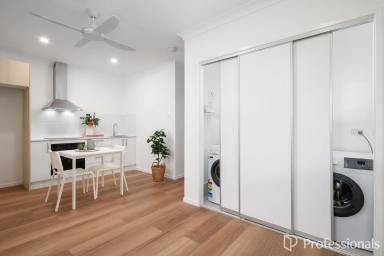 Studio For Lease - QLD - Gympie - 4570 - Brand New Studio Apartment - Utilities Included.  (Image 2)