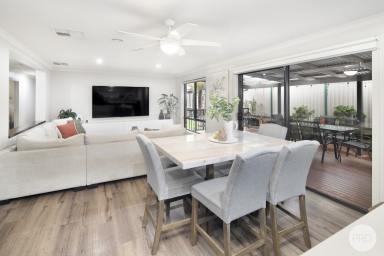 House For Sale - VIC - Mount Clear - 3350 - An Immaculate Parkside Residence With Space, Style & Lifestyle Appeal  (Image 2)