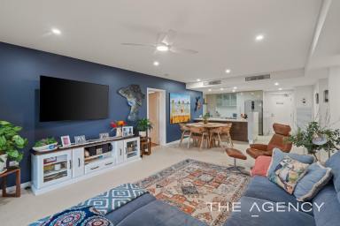 Apartment For Sale - WA - Rivervale - 6103 - Riverside Sophistication with Panoramic Views!  (Image 2)