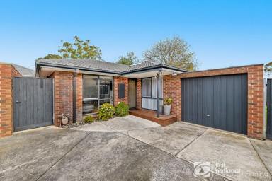 House Sold - VIC - Cranbourne - 3977 - Beautifully Presented Unit in a Prime Central Location – No Body Corporate!  (Image 2)