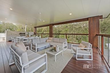 House For Sale - QLD - Rush Creek - 4521 - Private Acreage Paradise with Resort-Style Entertaining (Image 2)