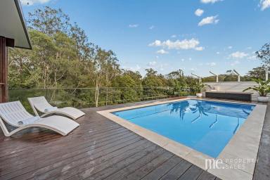 House For Sale - QLD - Rush Creek - 4521 - Private Acreage Paradise with Resort-Style Entertaining (Image 2)