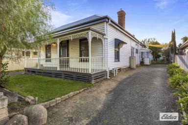 House For Sale - VIC - Stawell - 3380 - Timeless Elegance in a Prime Central Location (Image 2)