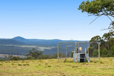 Residential Block For Sale - QLD - Mount Luke - 4352 - A Rare 4.05ha Lifestyle Opportunity with Spectacular Mountain Views (Image 2)
