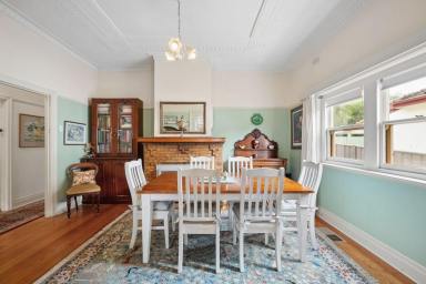 House For Sale - VIC - Quarry Hill - 3550 - Timeless Art Deco Character in Prestigious Quarry Hill  (Image 2)