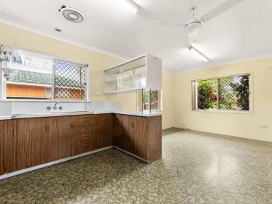 House For Sale - QLD - Rockville - 4350 - Opportunity Adjoining Doherty St Park & only 100m from Saint Andrew's Hospital (Image 2)