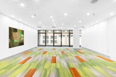 Office(s) For Lease - NSW - Sydney - 2000 - Newly Renovated Sydney CBD Office Suite - 105sqm - Prime Castlereagh Street Address  (Image 2)