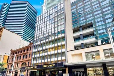 Office(s) For Lease - NSW - Sydney - 2000 - Newly Renovated Sydney CBD Office Suite - 105sqm - Prime Castlereagh Street Address  (Image 2)