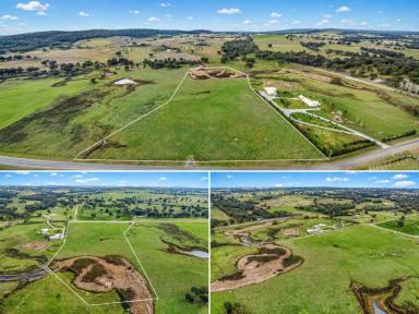 Residential Block For Sale - NSW - Young - 2594 - 14.6ac Vacant Block Ready To Go!  (Image 2)