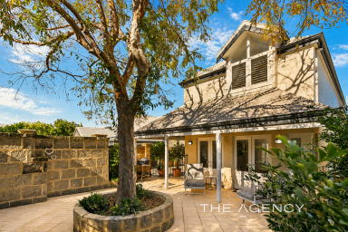 House For Sale - WA - Mosman Park - 6012 - Refined Living on Swan  (Image 2)