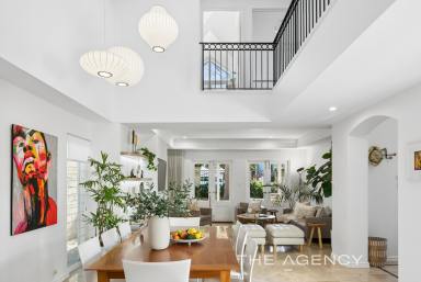 House For Sale - WA - Mosman Park - 6012 - Refined Living on Swan  (Image 2)