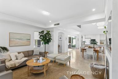House For Sale - WA - Mosman Park - 6012 - Refined Living on Swan  (Image 2)