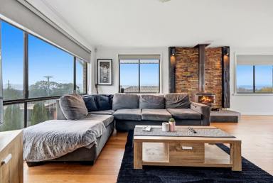 House For Sale - TAS - Youngtown - 7249 - Stylishly Renovated Home, Low Maintenance with Expansive Garaging and Lifestyle Appeal  (Image 2)
