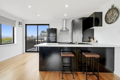House For Sale - TAS - Youngtown - 7249 - Stylishly Renovated Home, Low Maintenance with Expansive Garaging and Lifestyle Appeal  (Image 2)