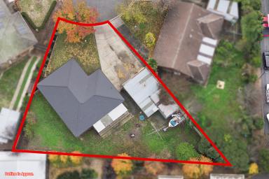 House For Sale - VIC - Sebastopol - 3356 - Court Location, Big Block & Endless Potential  (Image 2)
