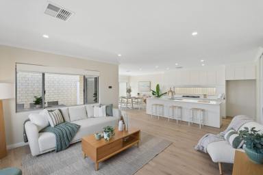 House For Sale - WA - Burns Beach - 6028 - BRAND NEW WITH STUNNING OCEAN VIEWS!  (Image 2)