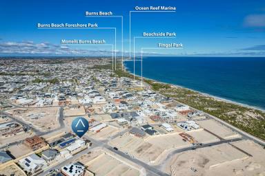 House For Sale - WA - Burns Beach - 6028 - BRAND NEW BEACH RETREAT!  (Image 2)