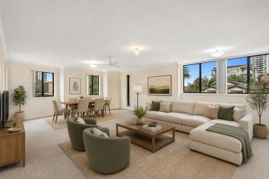 Apartment For Sale - NSW - Wollongong - 2500 - Top Floor City-Fringe Apartment  (Image 2)