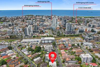 Apartment For Sale - NSW - Wollongong - 2500 - Top Floor Apartment - Vacant Possession Available  (Image 2)