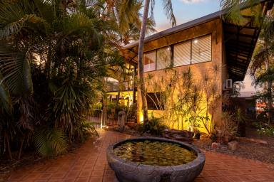 House For Sale - WA - Broome - 6725 - Exclusive Lifestyle Property in Broome's Prestigious Waterfront Estate  (Image 2)