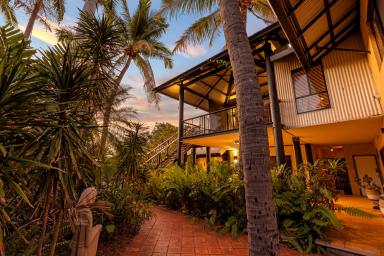 House For Sale - WA - Broome - 6725 - Exclusive Lifestyle Property in Broome's Prestigious Waterfront Estate  (Image 2)