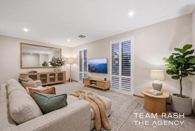House For Sale - WA - Kingsley - 6026 - Character Meets Contemporary Family Living  (Image 2)