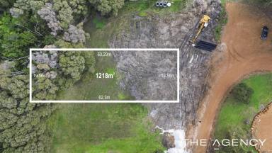 Residential Block For Sale - WA - Denmark - 6333 - Cleared 1218sqm Lot Zoned R20 (Image 2)