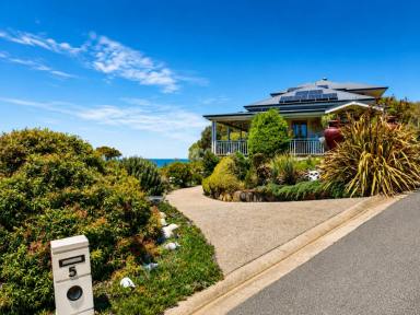 House For Sale - SA - Encounter Bay - 5211 - Panoramic Coastal Luxury with Unrivalled Encounter Bay Views  (Image 2)