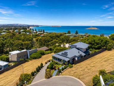 House For Sale - SA - Encounter Bay - 5211 - Panoramic Coastal Luxury with Unrivalled Encounter Bay Views  (Image 2)