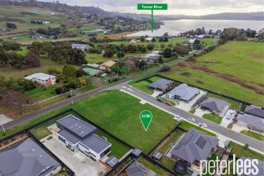 Residential Block For Sale - TAS - Legana - 7277 - Build Your Dream Home in the Heart of the West Tamar (Image 2)