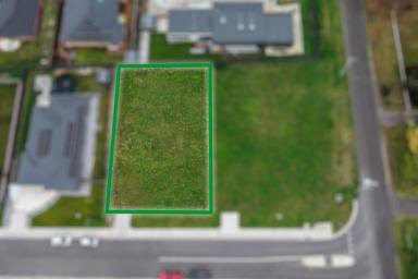 Residential Block For Sale - TAS - Legana - 7277 - Build Your Dream Home in the Heart of the West Tamar  (Image 2)