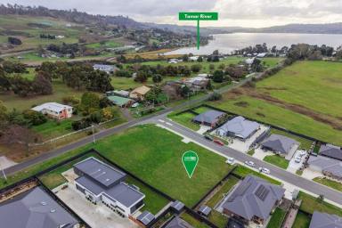 Residential Block For Sale - TAS - Legana - 7277 - Build Your Dream Home in the Heart of the West Tamar  (Image 2)