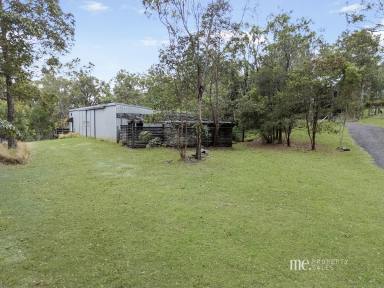 House For Sale - QLD - Ocean View - 4521 - Private 3.7 Acre Retreat with Dual Living Potential  (Image 2)