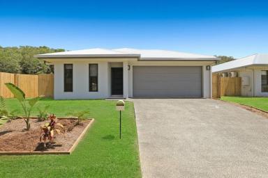 House For Lease - QLD - Edmonton - 4869 - Fully Air Conditioned - Plus Media Room - Side Access  (Image 2)