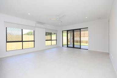 House For Lease - QLD - Edmonton - 4869 - Fully Air Conditioned - Plus Media Room - Side Access  (Image 2)