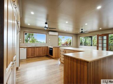 House For Sale - QLD - Tully - 4854 - Elevated Family Living with Stunning Mountain Views  (Image 2)