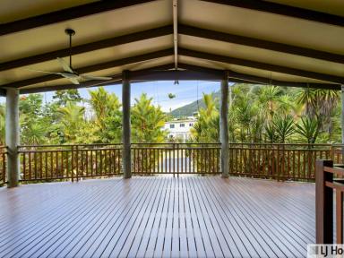 House For Sale - QLD - Tully - 4854 - Elevated Family Living with Stunning Mountain Views  (Image 2)