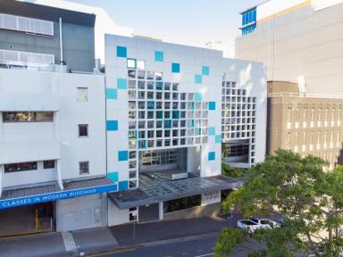 Retail For Sale - QLD - Spring Hill - 4000 - Prime Ground Floor Commercial Space | CBD Fringe Position with Excellent Exposure  (Image 2)