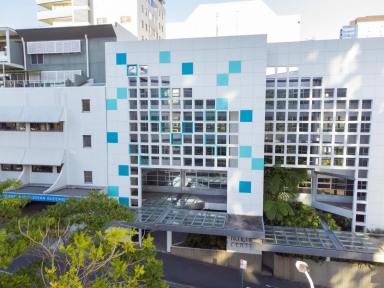 Retail For Sale - QLD - Spring Hill - 4000 - Prime Ground Floor Commercial Space | CBD Fringe Position with Excellent Exposure  (Image 2)