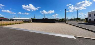 Land/Development For Sale - VIC - Geelong West - 3218 - Permit Approved Four-Level Commercial Development - Potential 8% return  (Image 2)