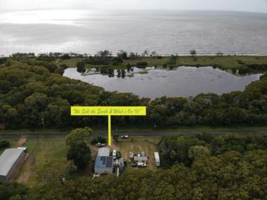 Land/Development For Sale - QLD - Forrest Beach - 4850 - 4,491 SQ.M. PROPERTY WITH LARGE SHEDS!  (Image 2)