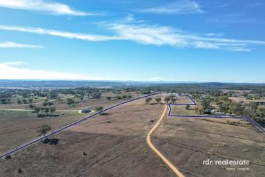 Residential Block For Sale - NSW - Inverell - 2360 - 35ACRES WITH DEVELOPMENT POTENTIAL  (Image 2)