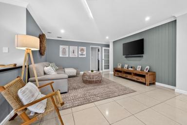 House For Sale - WA - Ashby - 6065 - Family Living with Powered Workshop! (Image 2)