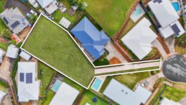 Residential Block For Sale - QLD - Cooroy - 4563 - A Rare Find, Land this Good Rarely Lasts  (Image 2)