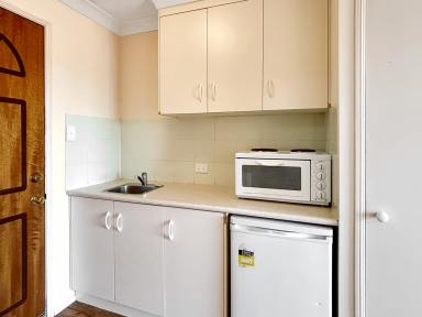Unit For Lease - QLD - Newtown - 4305 - Modern Studio Close to the City (Image 2)