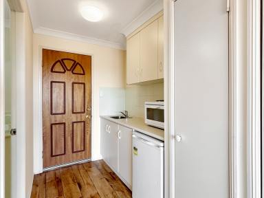Unit For Lease - QLD - Newtown - 4305 - Modern Studio Close to the City (Image 2)