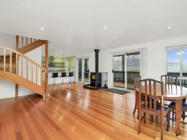 Acreage/Semi-rural For Sale - VIC - Omeo - 3898 - ELEVATED COUNTRY CHARM WITH SPECTACULAR VIEWS  (Image 2)