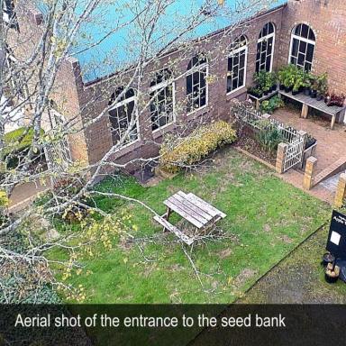 Business For Sale - TAS - Ridgley - 7321 - HERITAGE SEED BANK and OPEN GARDEN  (Image 2)