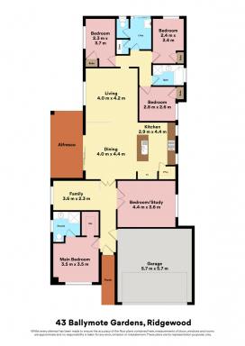 House For Sale - WA - Ridgewood - 6030 - Bigger on the Inside! (Image 2)